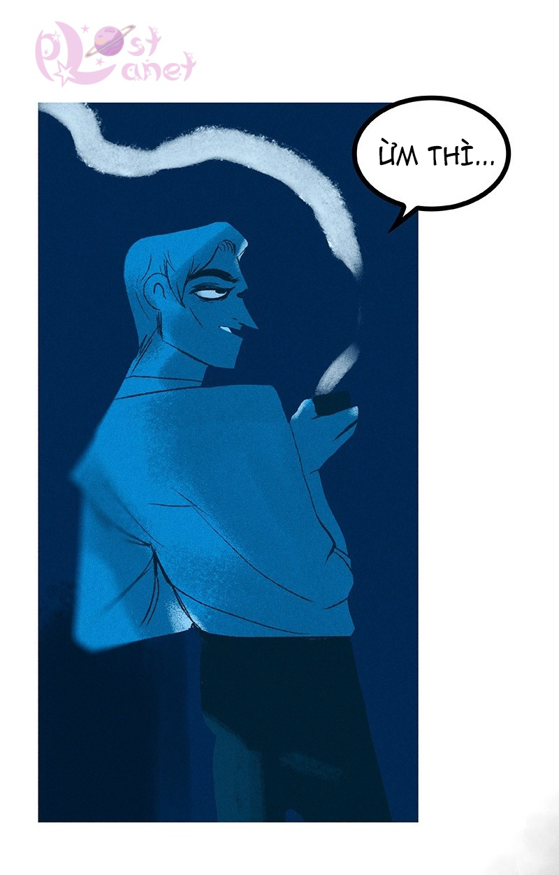 thần thoại olympus chapter 8 23