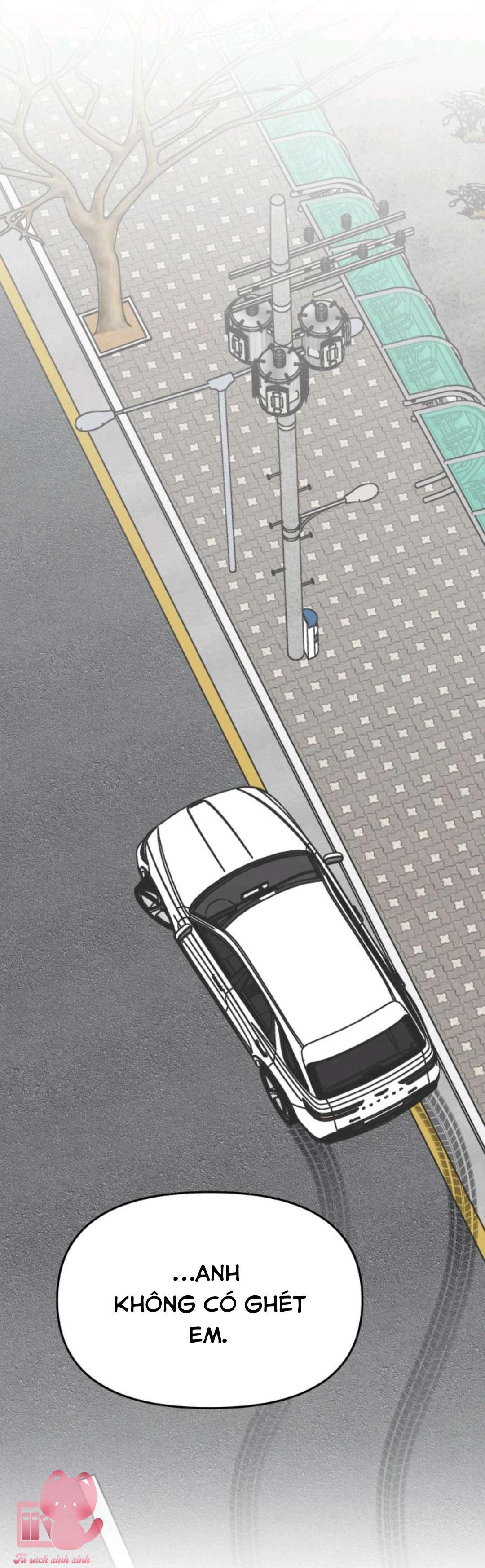 nói không với tình công sở chapter 5 11
