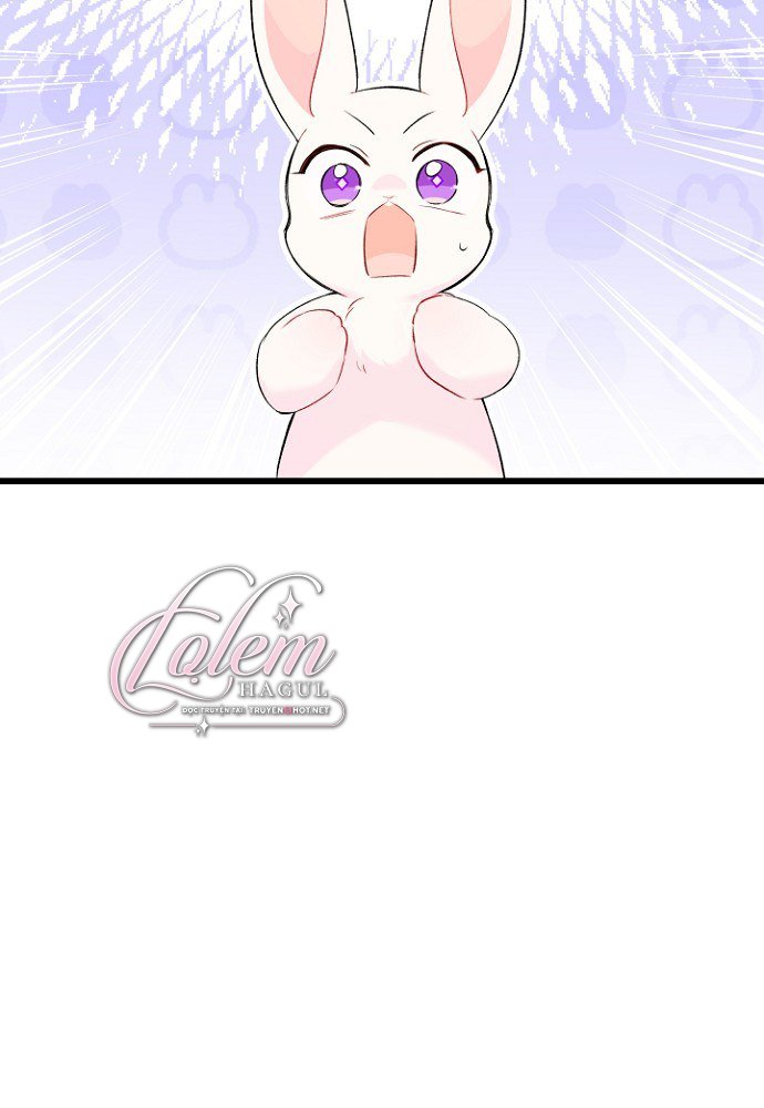 mối liên kết giữa báo đen và bé thỏ chapter 47 73