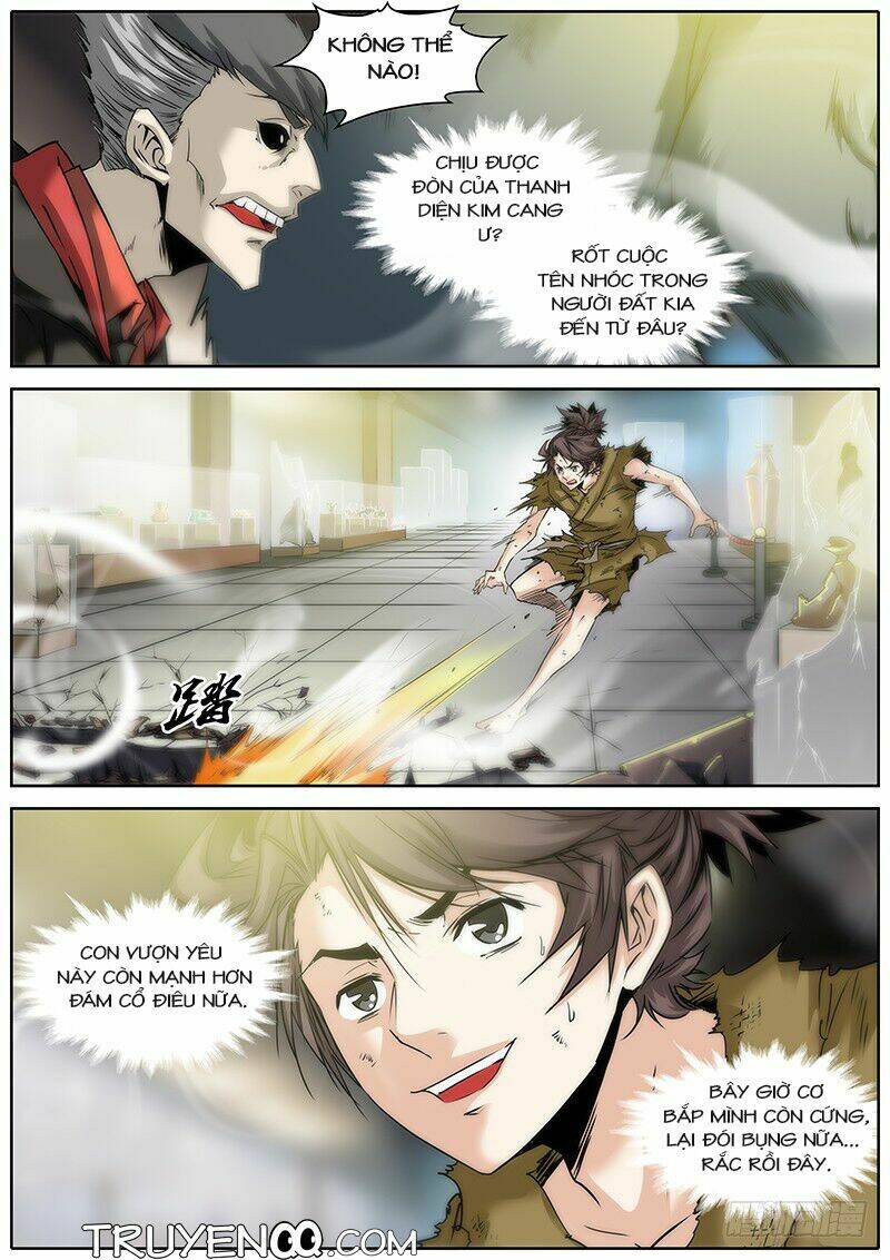 tần hiệp chapter 8 4