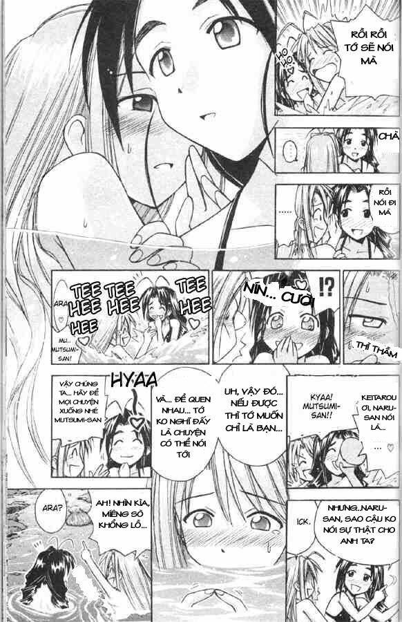 love hina chapter 80 12