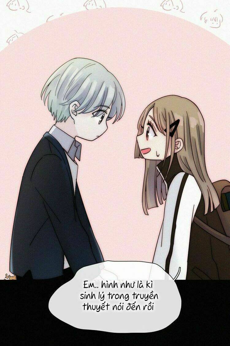 nếu ngày đó chúng ta chưa quen biết chapter 4 21