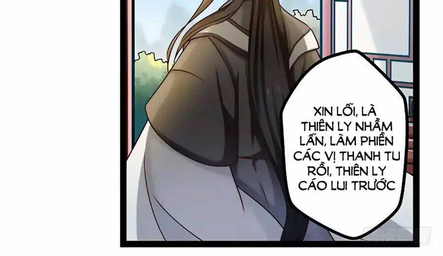 liêu liêu nhân thân tu tiên truyện chapter 71 86