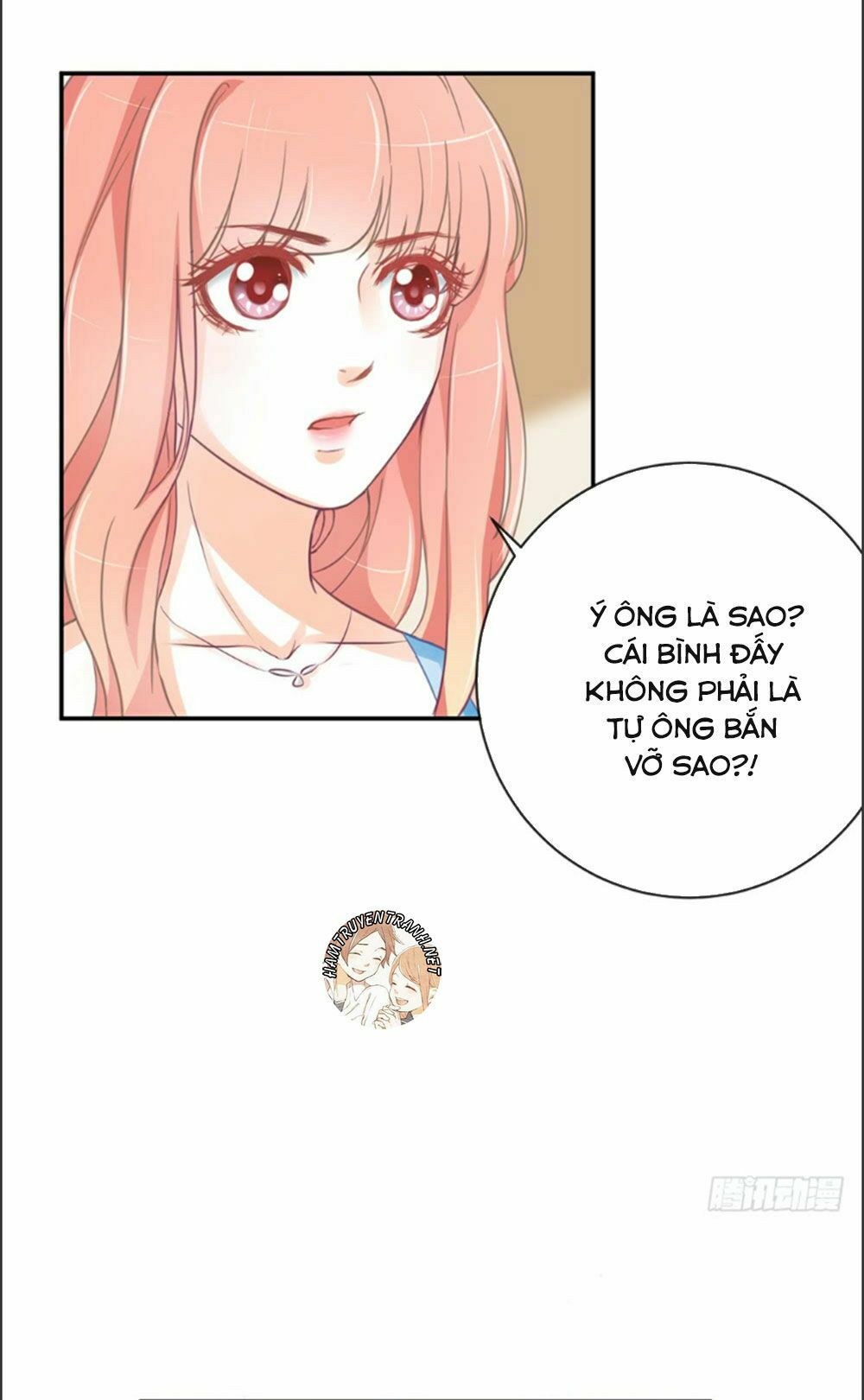 cẩm lý thiếu nữ của tôi chapter 8.2 7