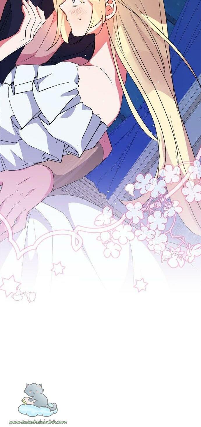 tôi đang nuôi dưỡng một con quái thú chapter 63 7