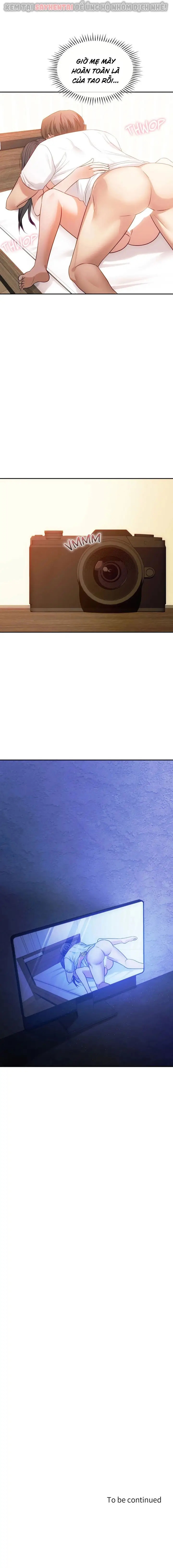 cưỡng không nổi dì ơi chapter 41 13