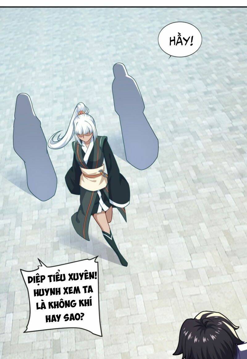 tiên ma đồng tu chapter 71 4