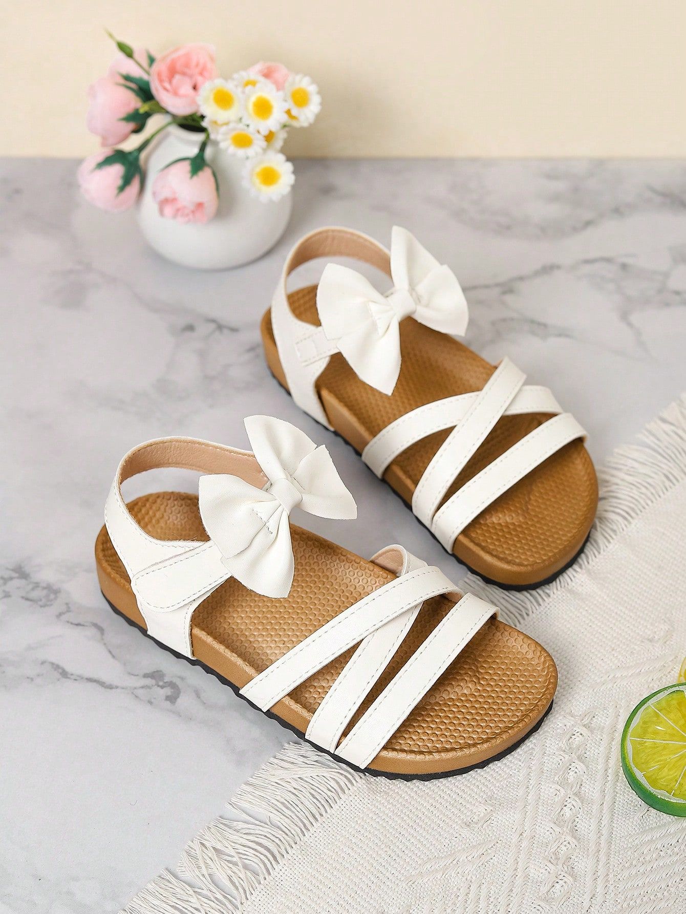 Giày Sandal quai hậu cho bé – GSD9232