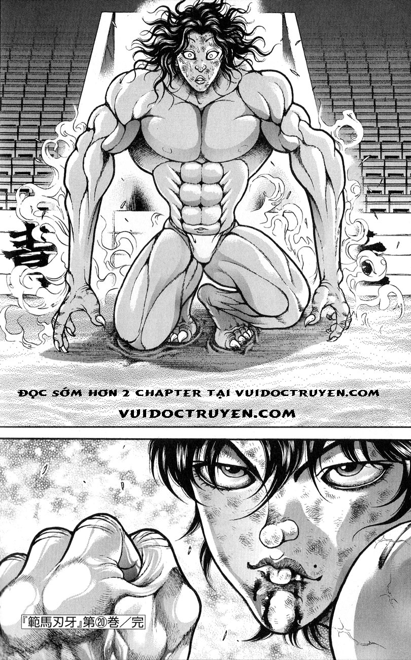 baki – son of ogre chapter 166 18