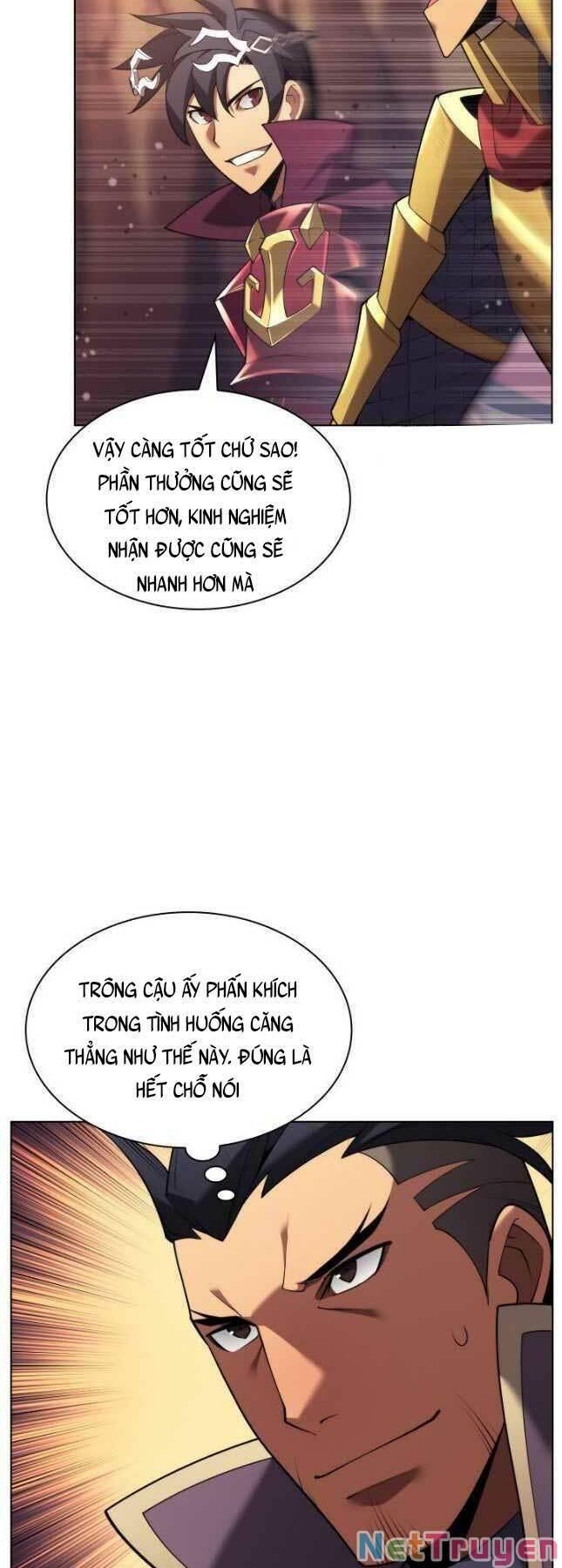 vượt qua giới hạn chapter 152 61