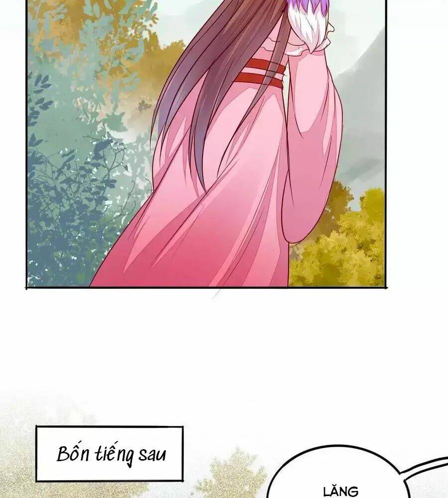 thần y khí nữ: ngự thú cuồng phi của quỷ đế chapter 73 48