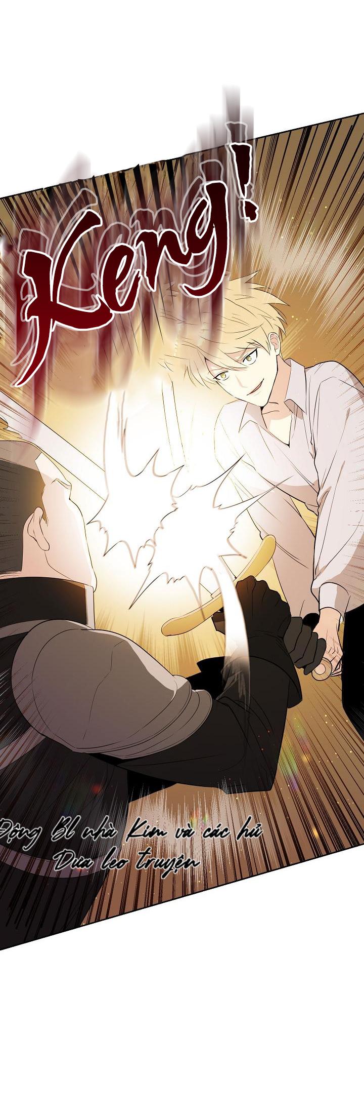 hai đất nước, đất nước của nô lệ chapter 8 25