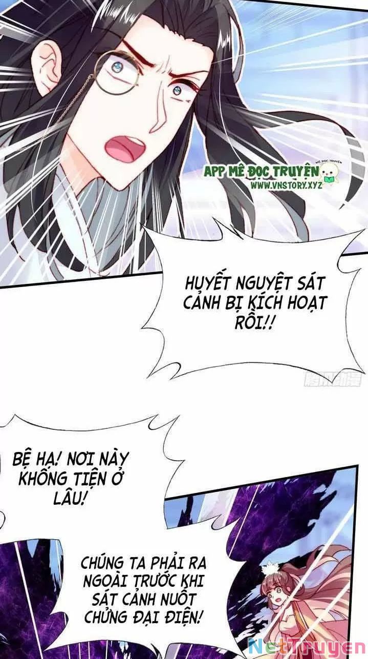 lại bị bệnh chiều chuộng quấn lấy chapter 10 45