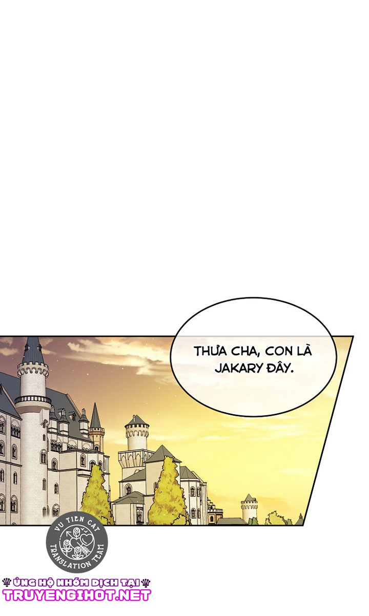 tôi gặp rắc rối vì chồng qúa dễ thương chapter 21.1 4