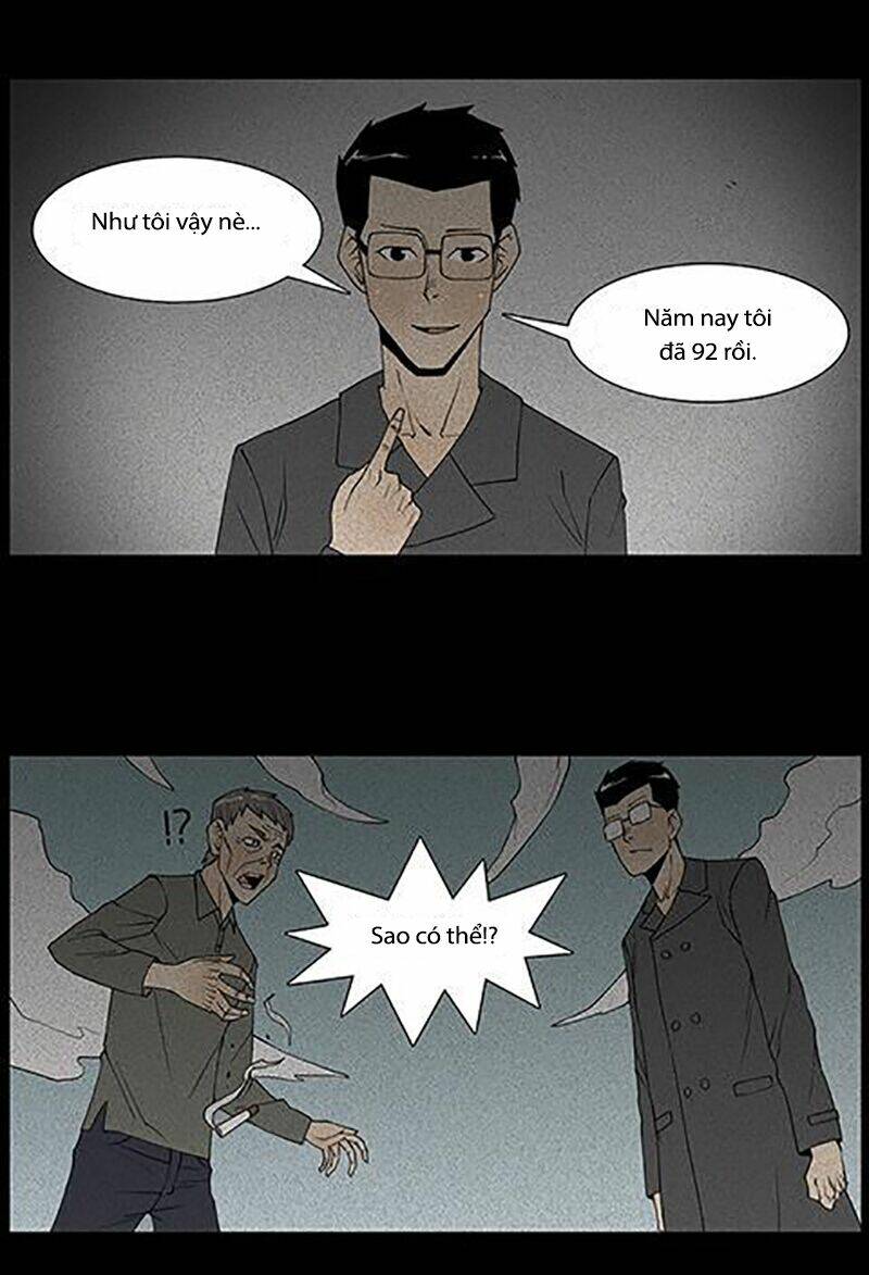 kinh dị đêm khuya chapter 41 5