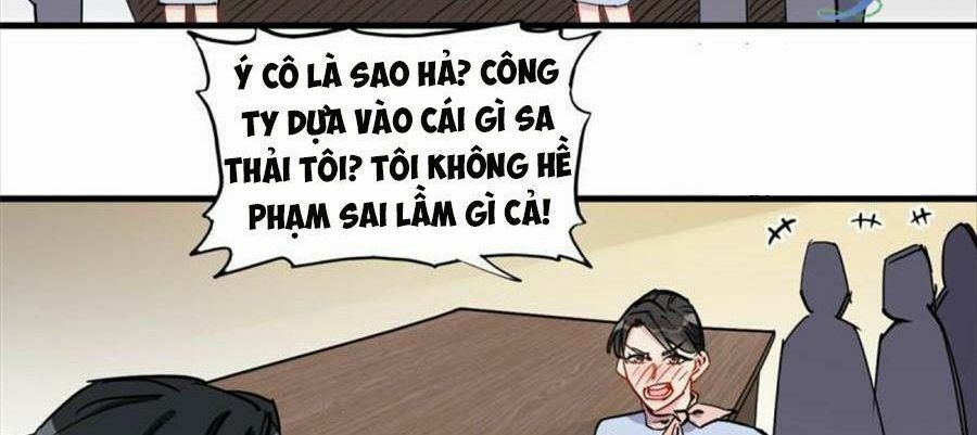 cố tổng, vợ của ngài quá mạnh rồi! chapter 49 47