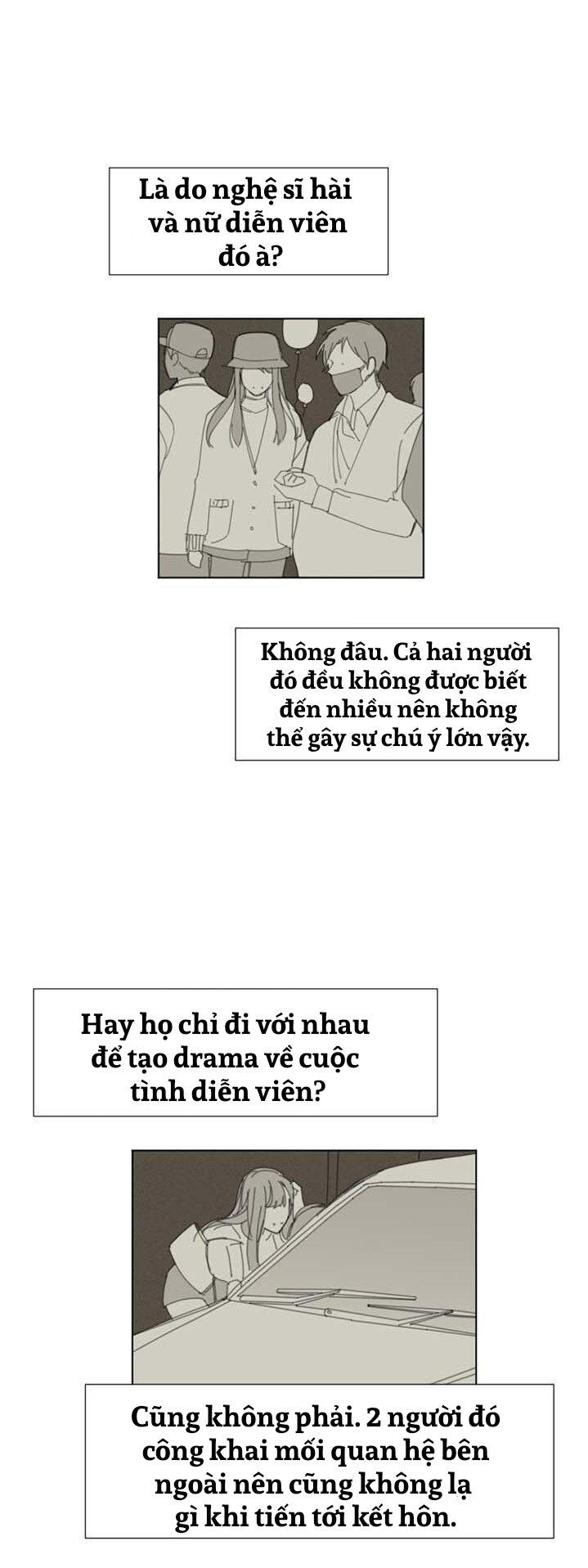 chuyện tình ở honey bouche chapter 2 6