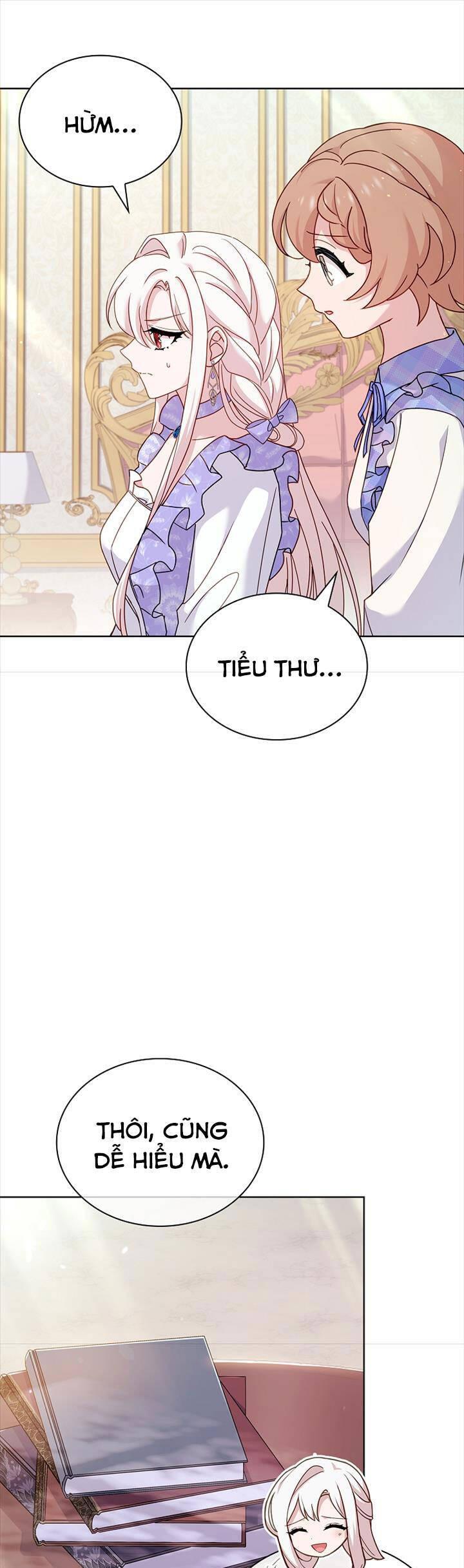 để yên cho tiểu thư hiền chapter 89 4