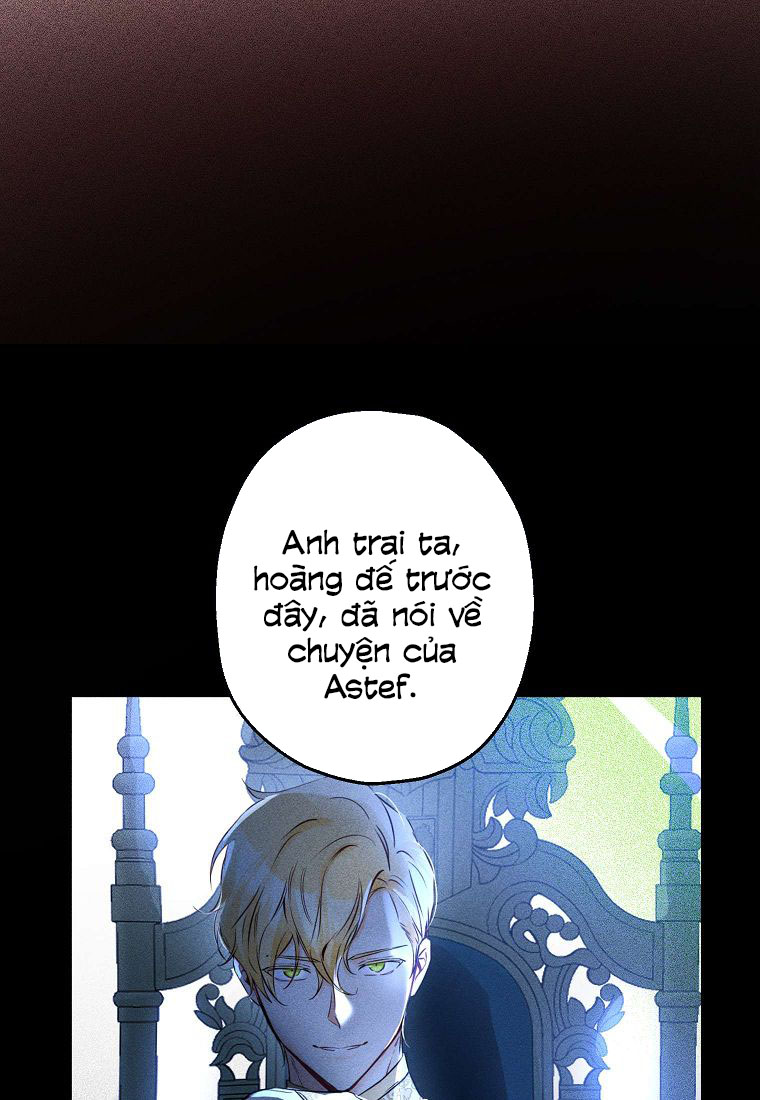 cuộc hôn nhân giả dối chapter 97.1 26