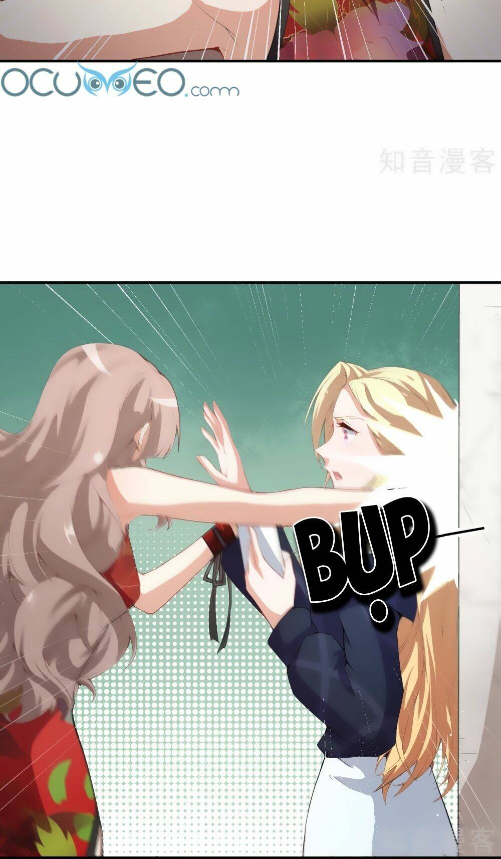 trò chơi sắc đẹp chapter 5 11