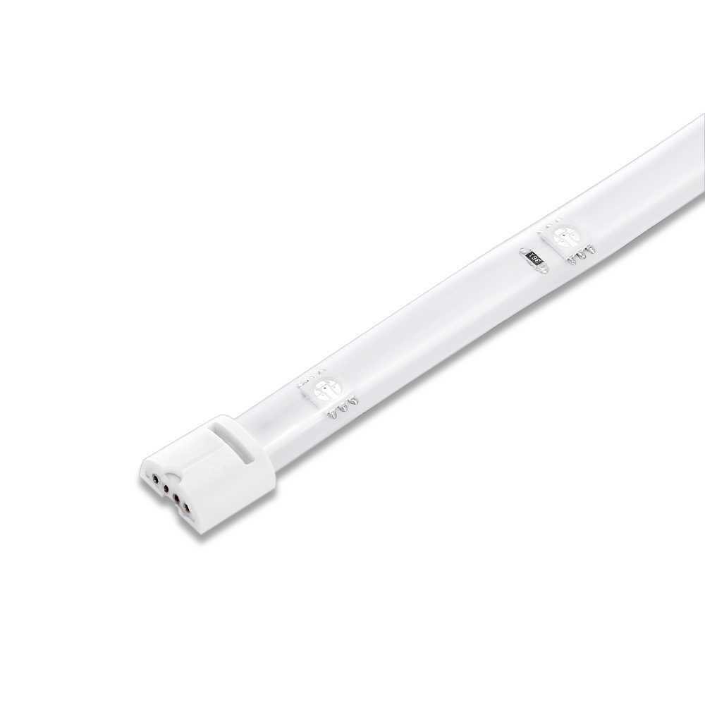 Hình ảnh ĐÈN LED DÂY THÔNG MINH XIAOMI YEELIGHT LIGHTSTRIP EXTENSION (1M NỐI DÀI) - HÀNG CHÍNH HÃNG