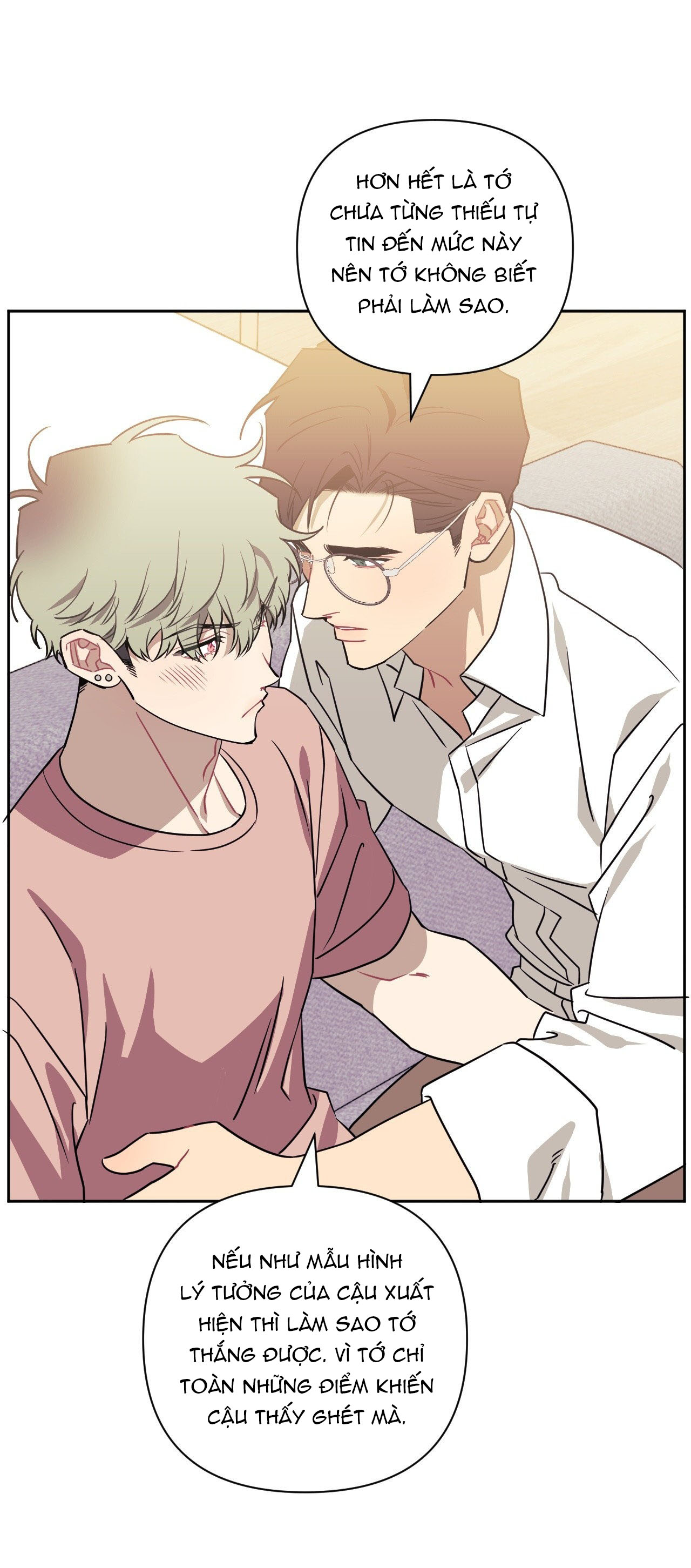 hơn cả bạn bè chapter 80.2 43