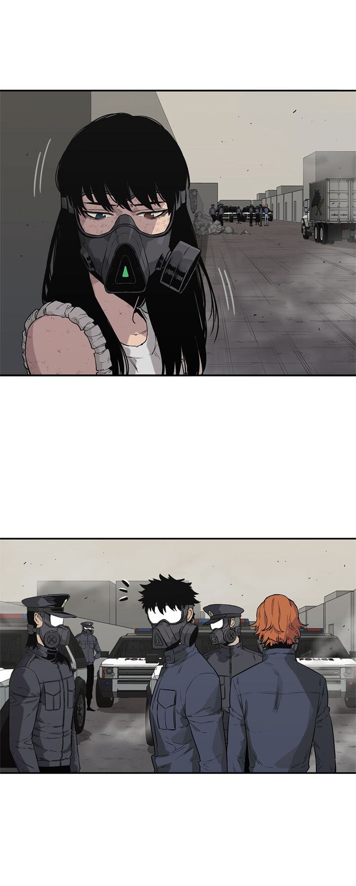 anh shipper may mắn chapter 46 55