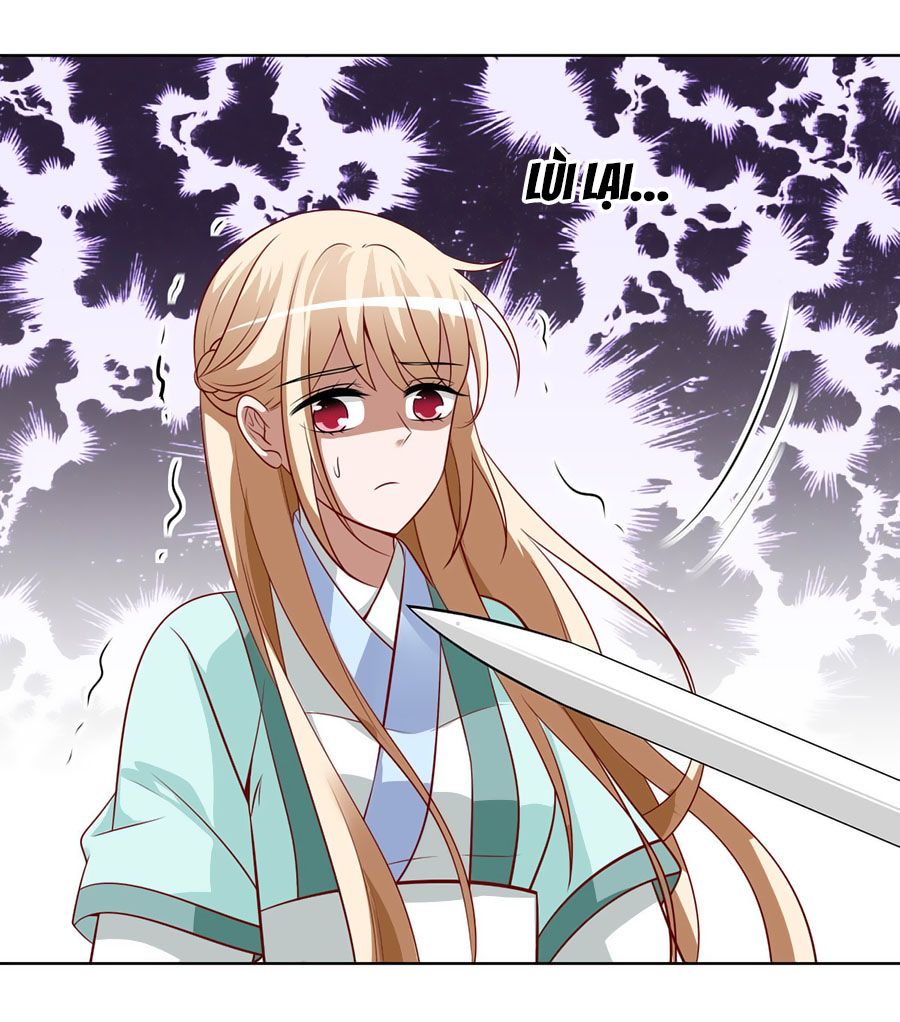 kiêu ngạo vương gia chủng điền phi chapter 48 1