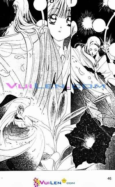 duyên kỳ ngộ chapter 3 47