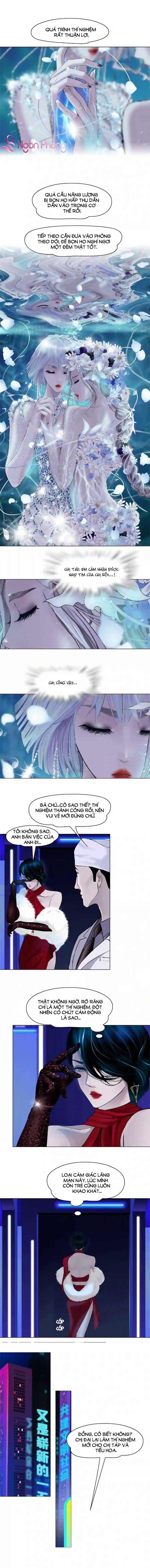 đằng nữ chapter 104 1