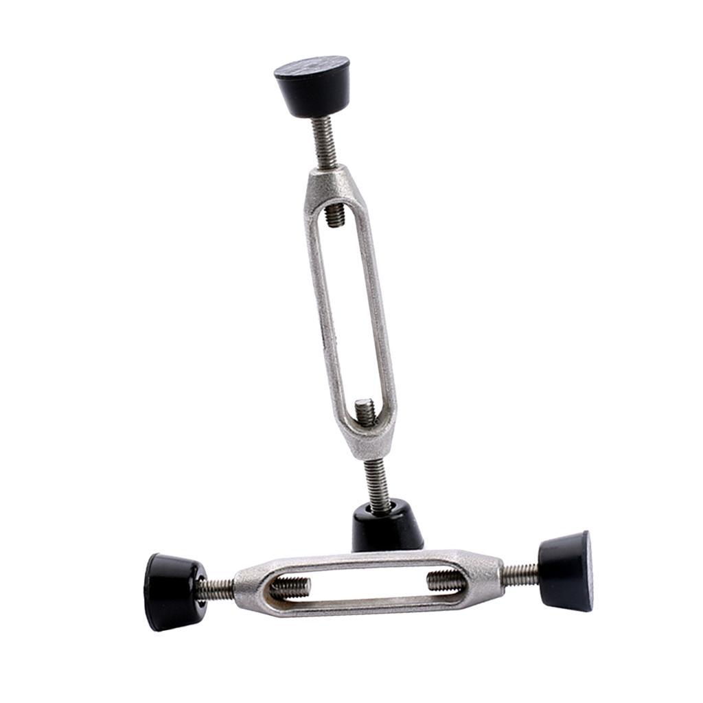 Adjustable Flower Arrangement Fixing Tool Ikebana Flower Branch Fixer Stick