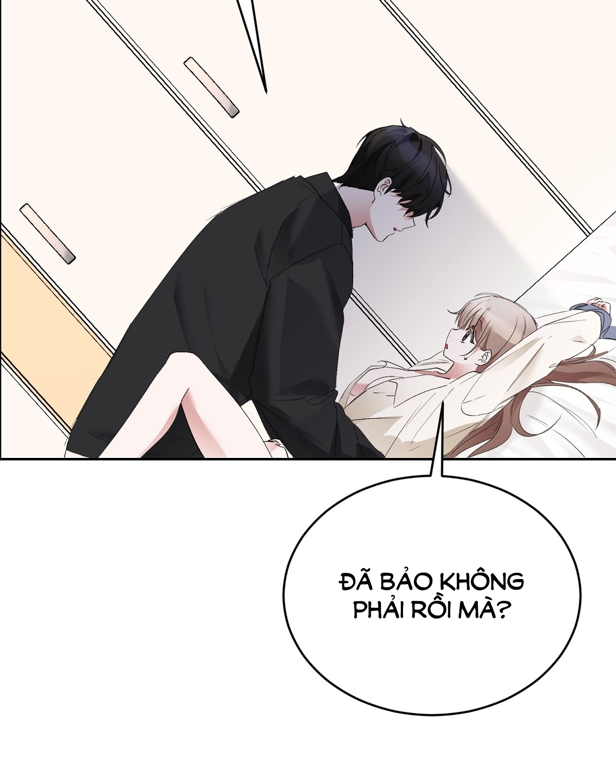 Người Bạn Dâm Loạn chapter 10.2 - Trang 57