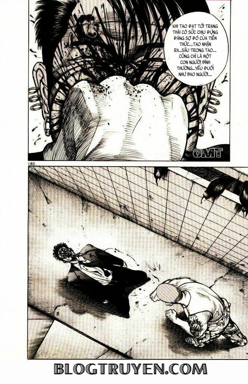 sát thủ số 1 chapter 62 21