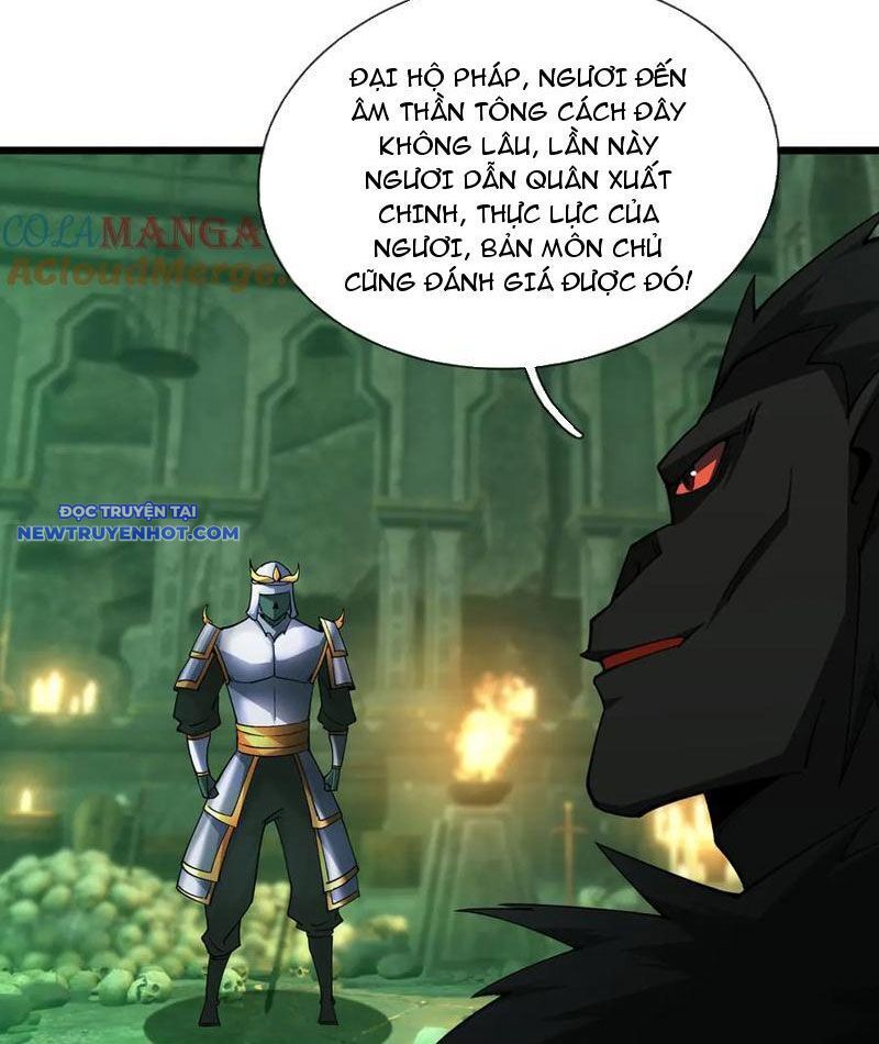 ngủ say vạn cổ: xuất thế đẩy ngang chư thiên chapter 74 48