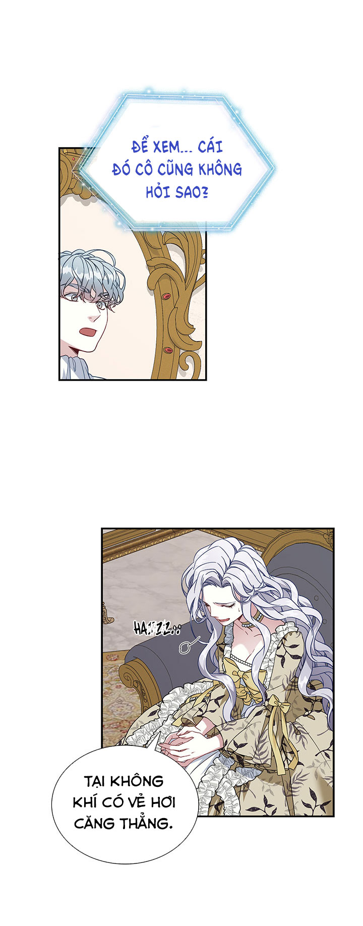 tôi là mẹ kế nhưng con gái tôi quá dễ thương chapter 19 39