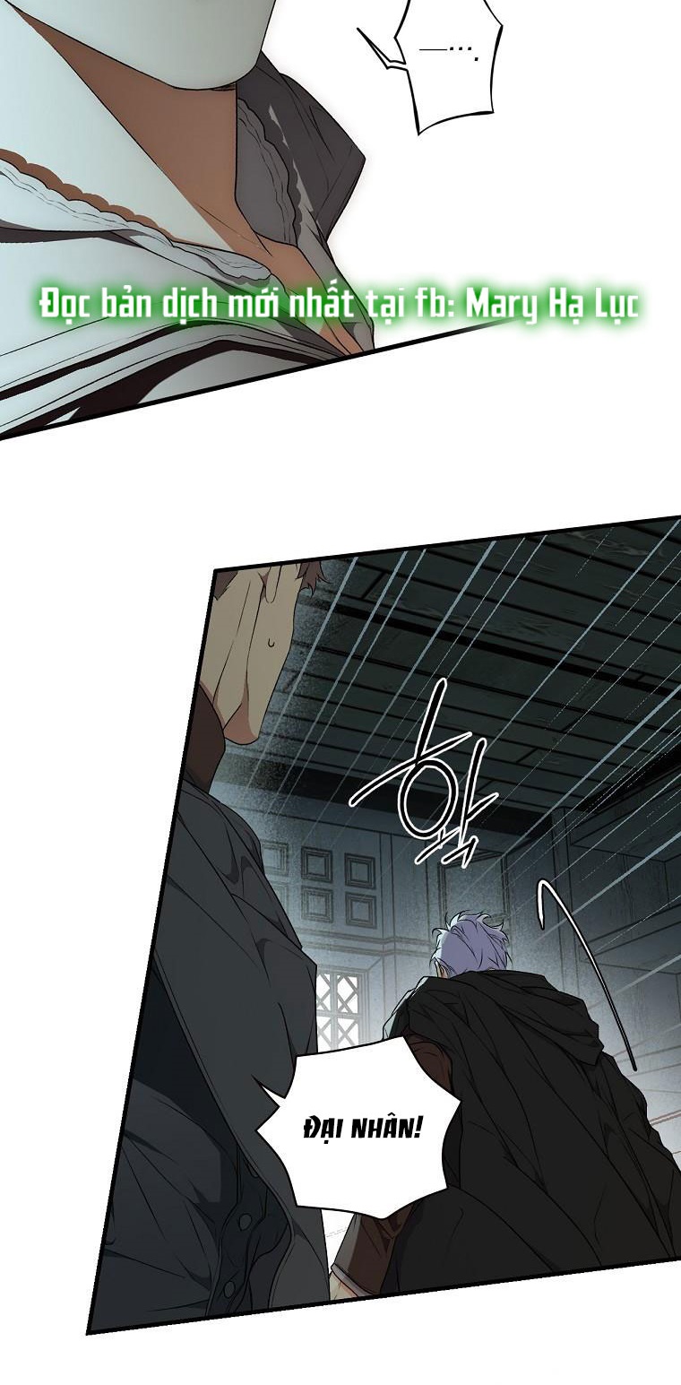 quý cô bí ẩn - secret lady chapter 33 64
