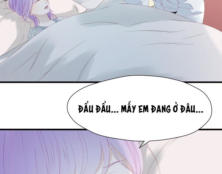 lượm được một tiểu hồ ly phần 3 chapter 35 25