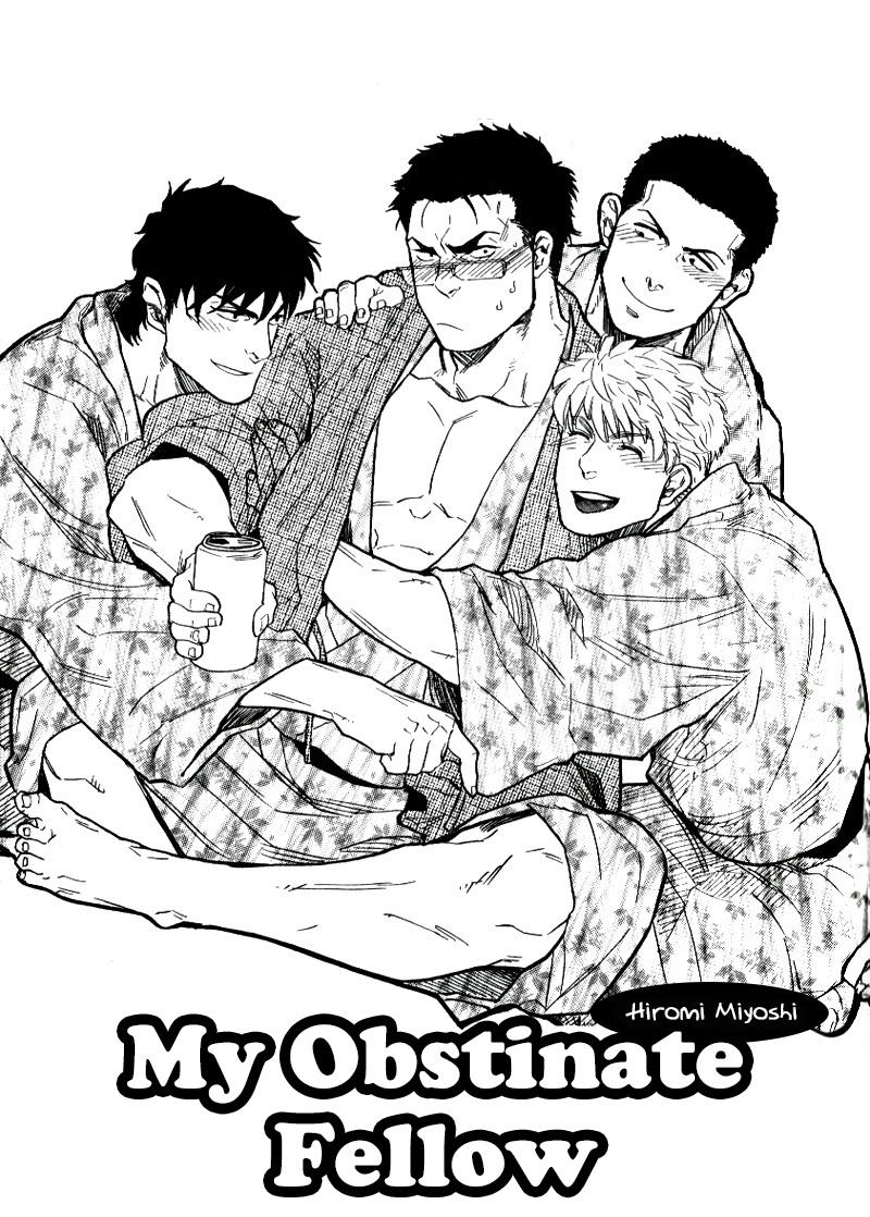 oneshot hỏny nhà rô lai chapter 9 1