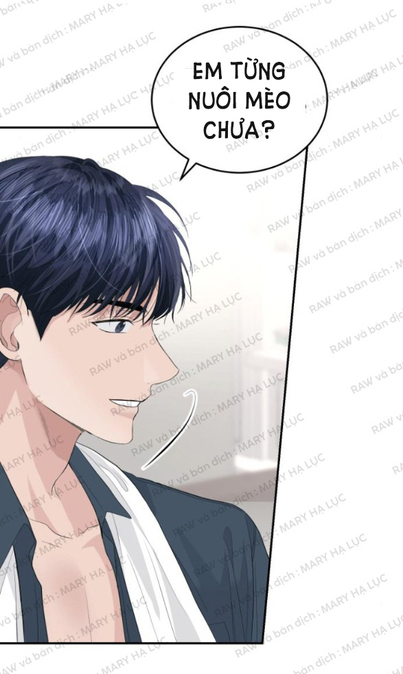 cuộc hôn nhân hoàn hảo chapter 40.1 26