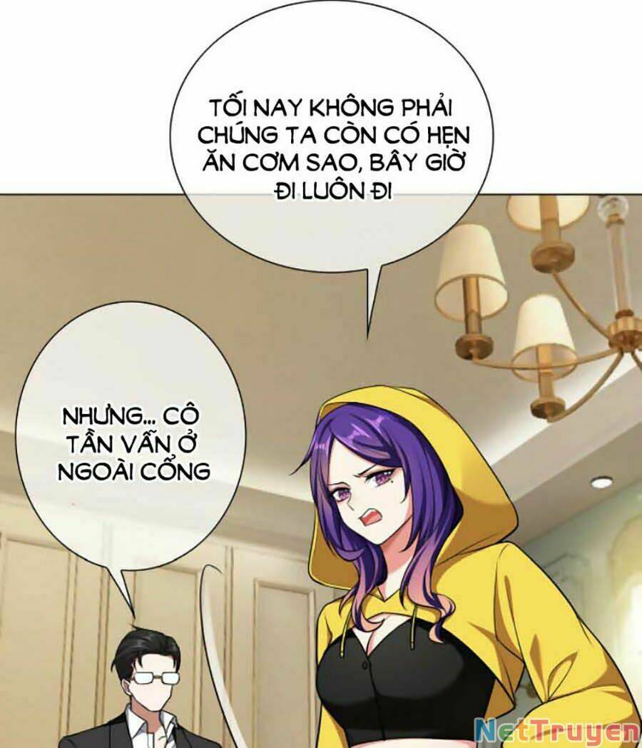 cô vợ gả thay của tổng tài cố chấp chapter 53 11