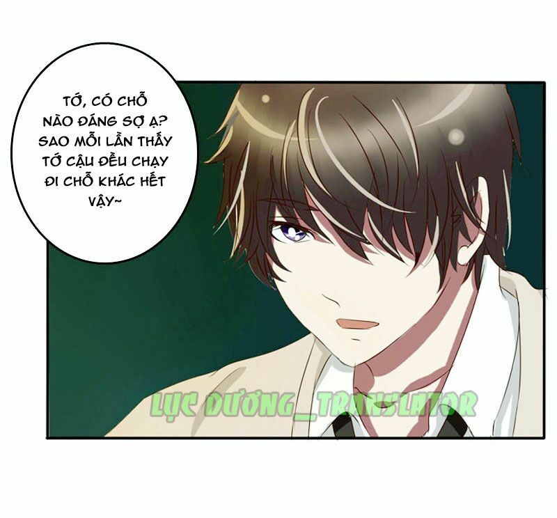 thông linh phi chapter 71.6 42