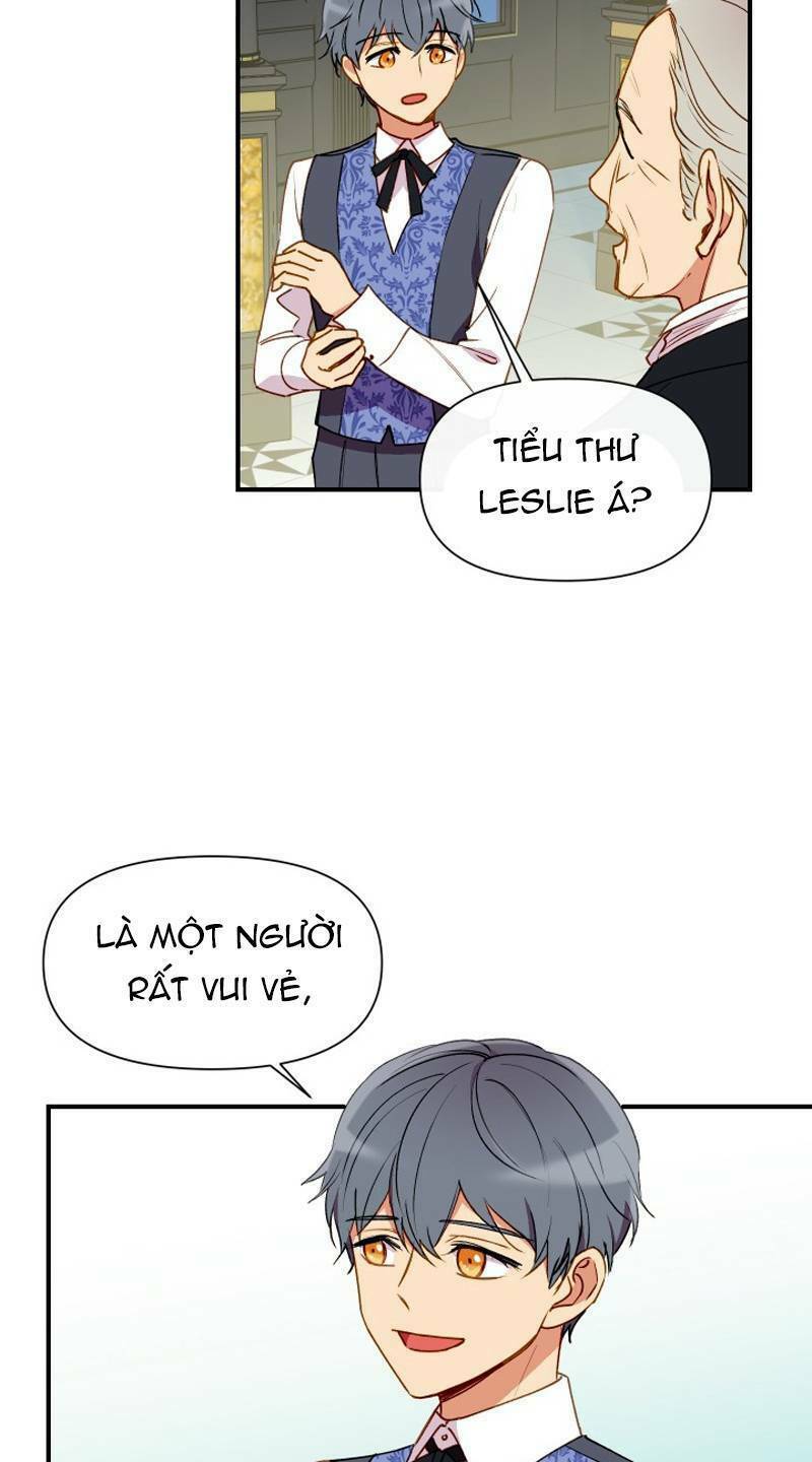 khế ước của nữ công tước quái vật chapter 27 51