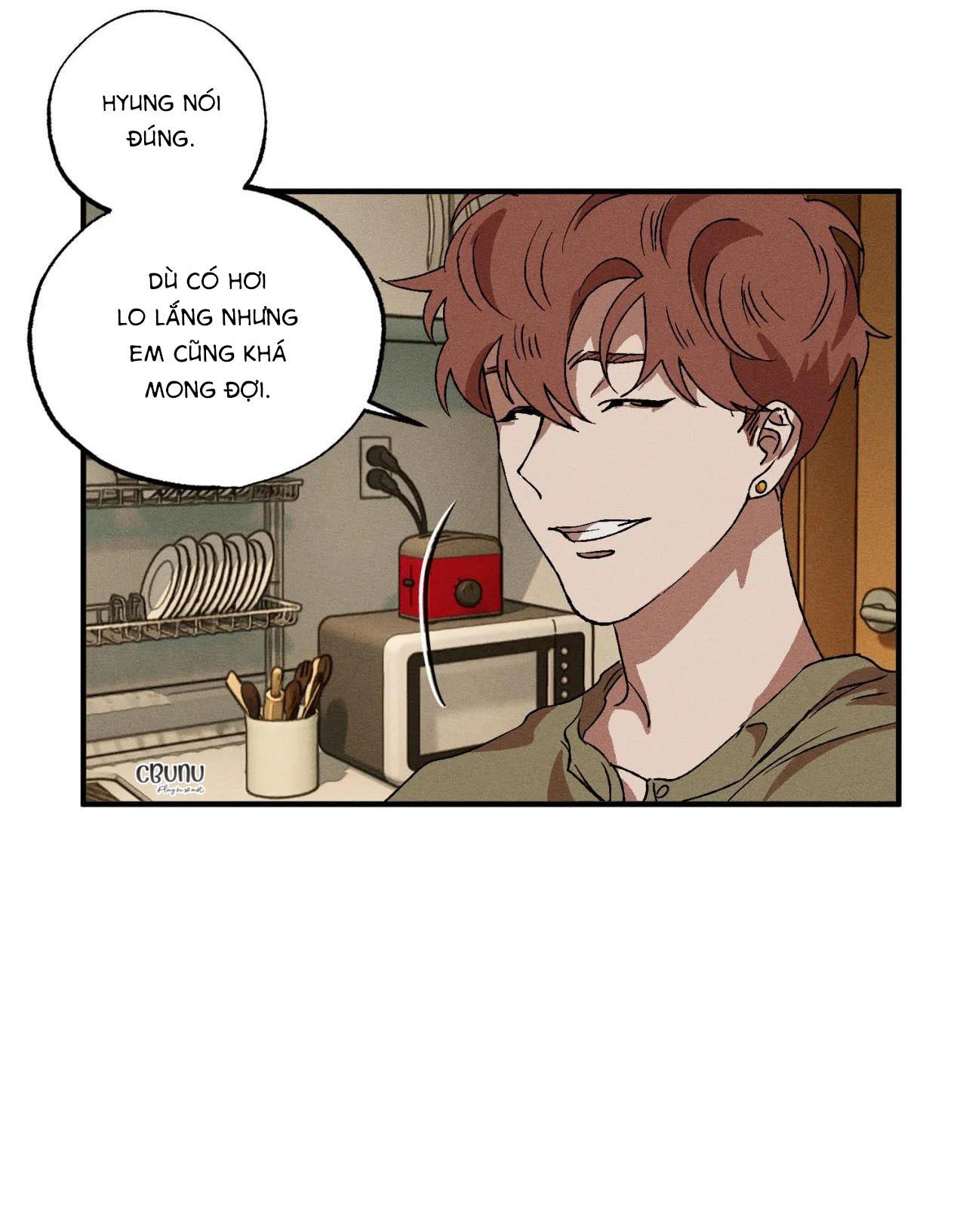 bẫy đôi ngọt ngào chapter 29 12