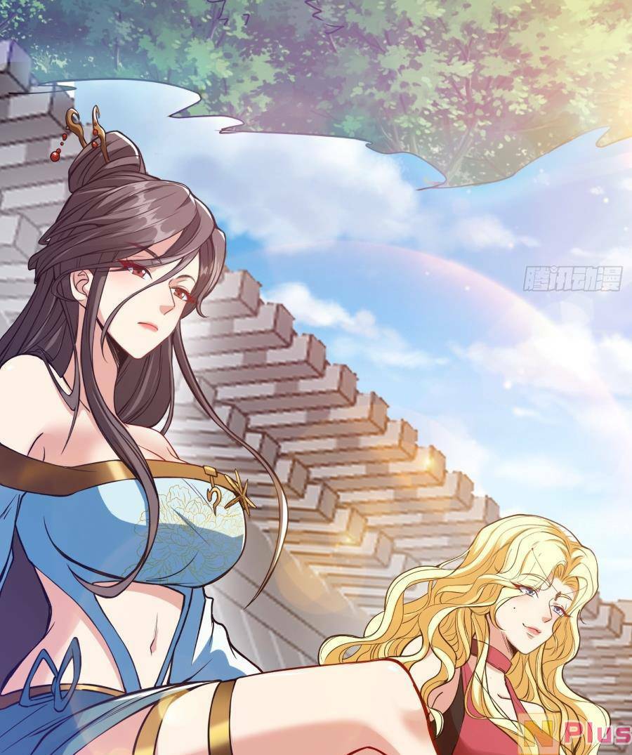 khoa học tu tiên, đạo pháp đăng thiên chapter 16 17