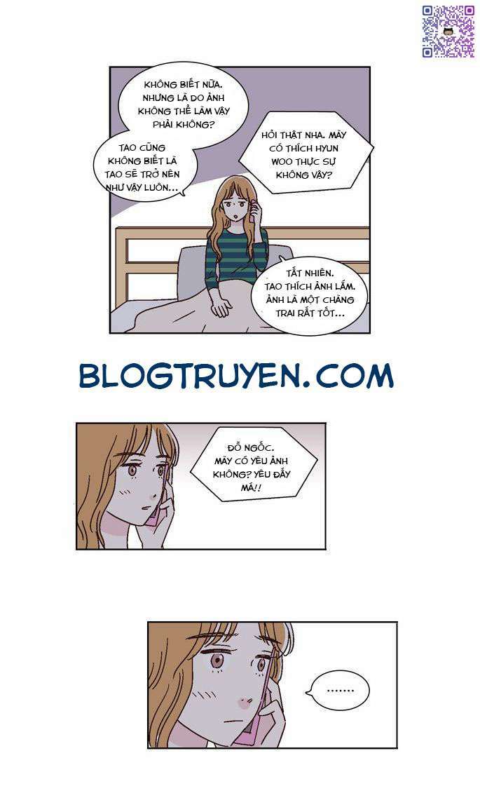 we broke up chapter 31 6