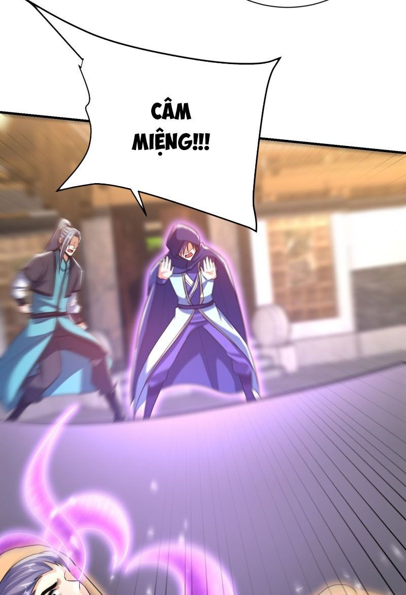 yêu giả vi vương chapter 184 20