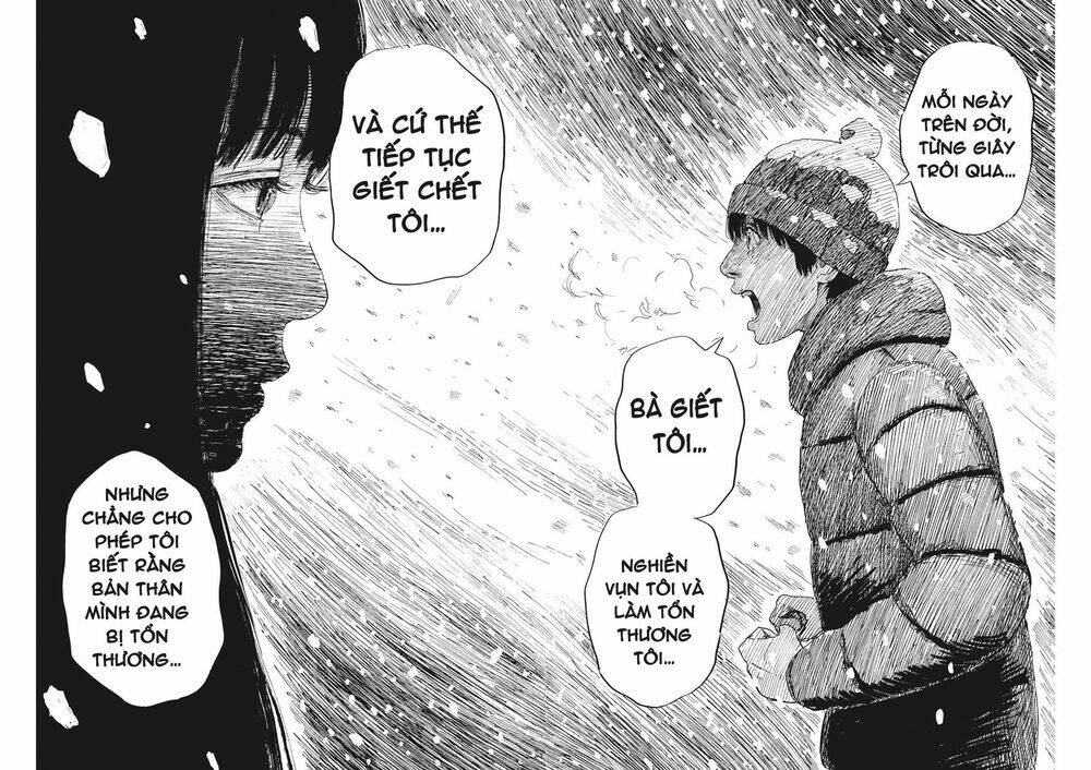 chi no wadachi chapter 87 23