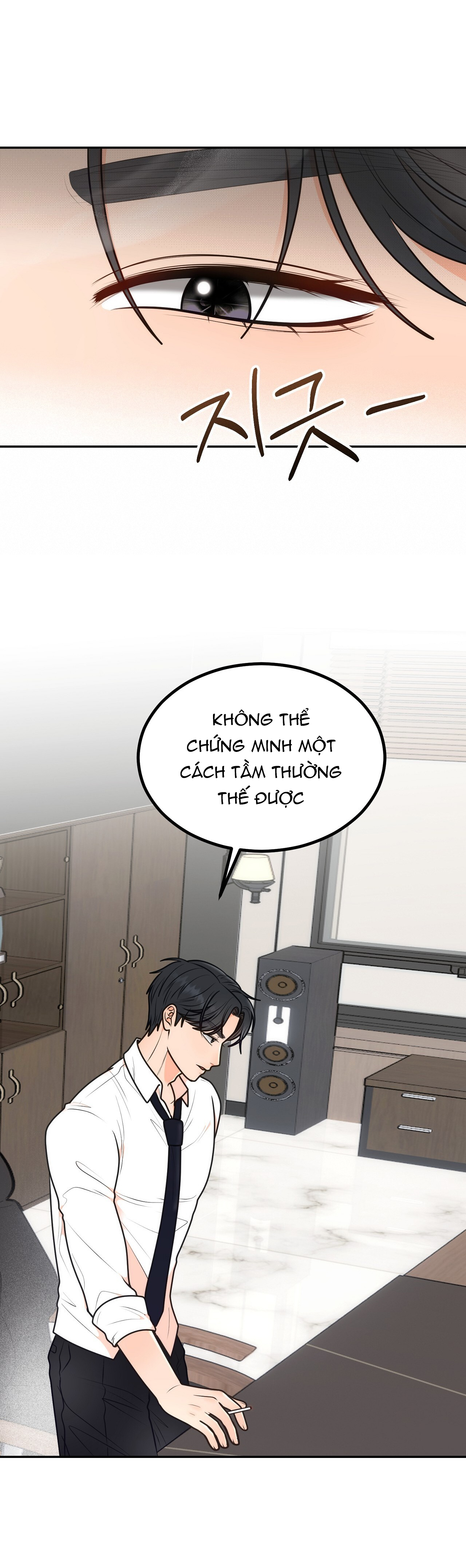 [18+] hôn nhân ràng buộc chapter 11.2 25