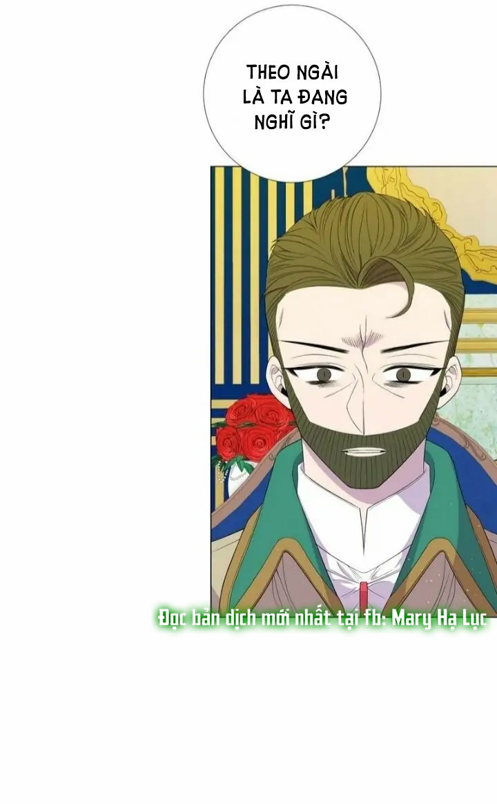 từ tiểu thư thành hoàng hậu - lady to queen chapter 41.2 27