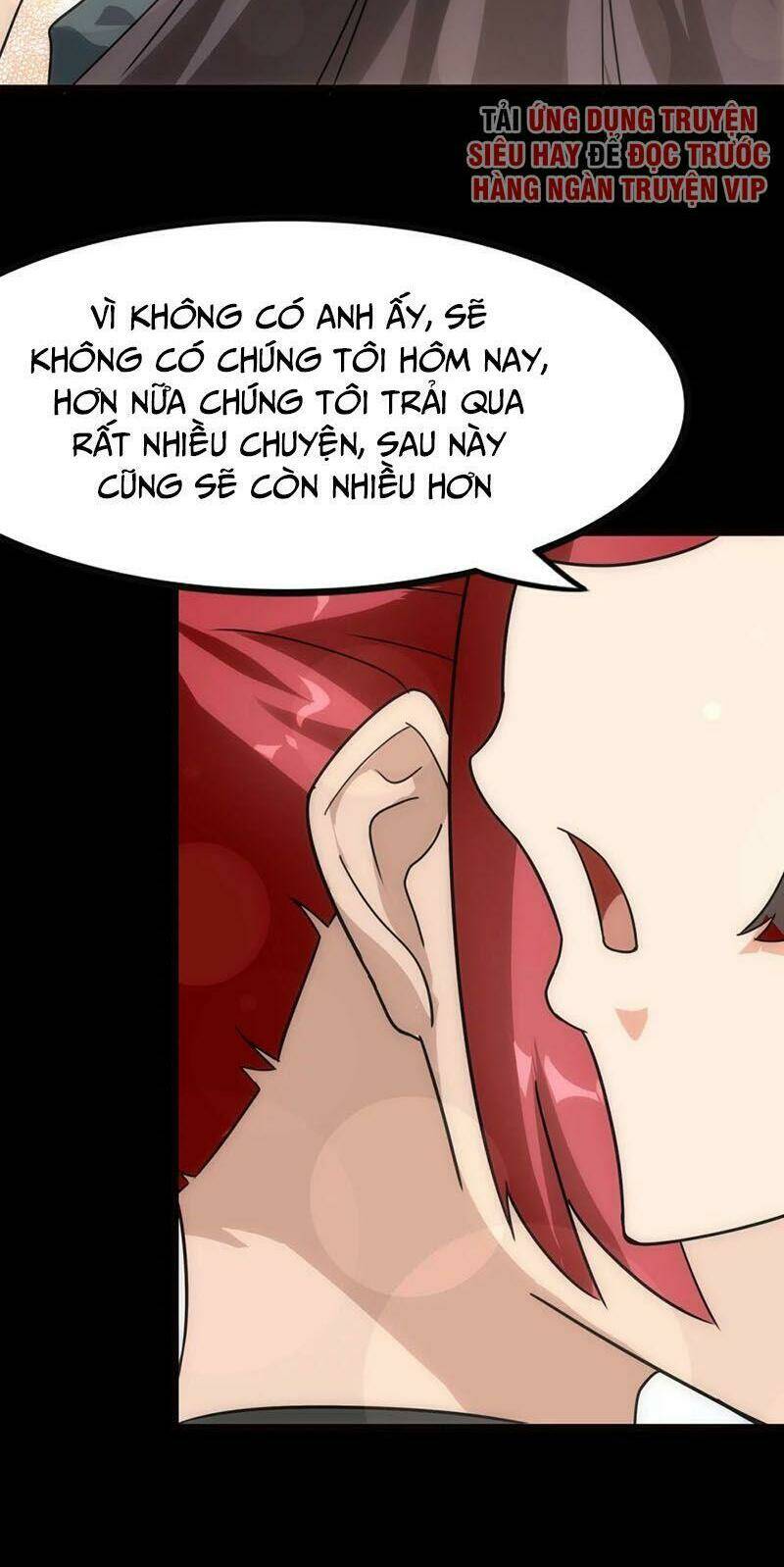 bạn gái virus của tôi chapter 215 54